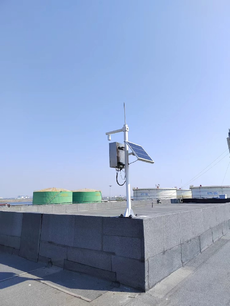 无线组网雷电预警系统 智能雷电防护预警系统 国产大气电场观测仪